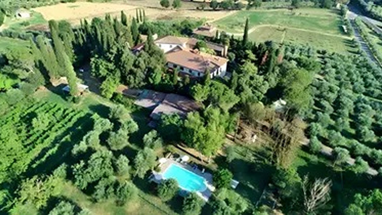 Photo of Outdoor in Foiano della Chiana