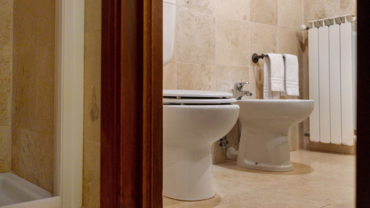 Photo of Bathroom in Foiano della Chiana