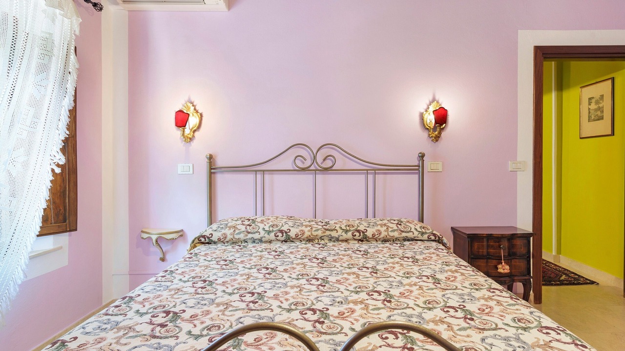 Photo of Bedroom in Foiano della Chiana