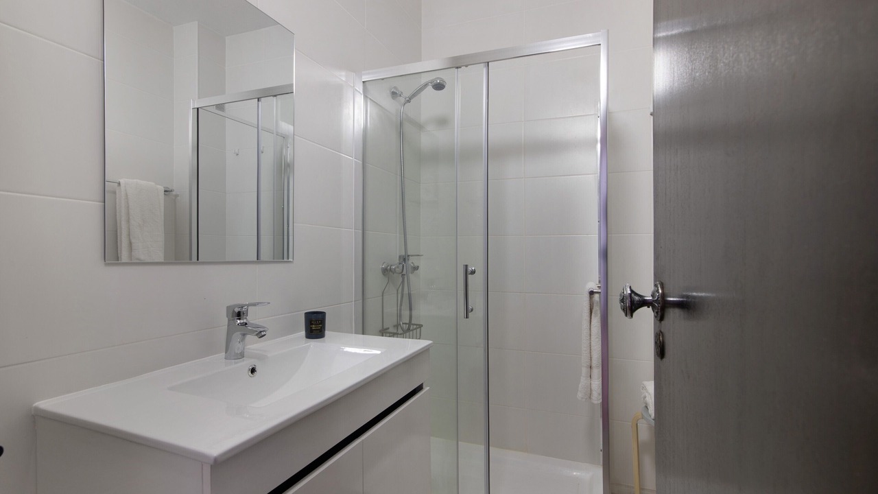 Photo of Bathroom in Correeira