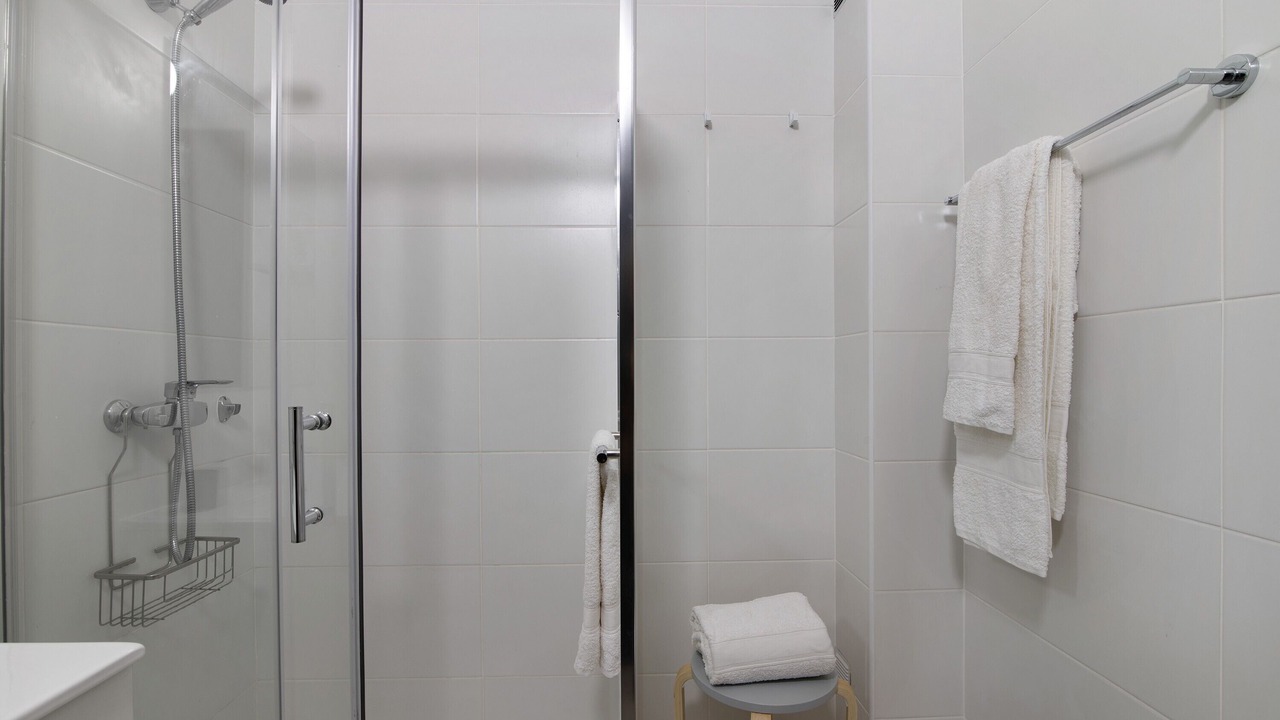 Photo of Bathroom in Correeira