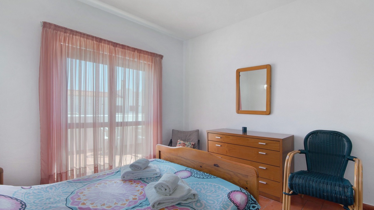 Photo of Bedroom in Correeira