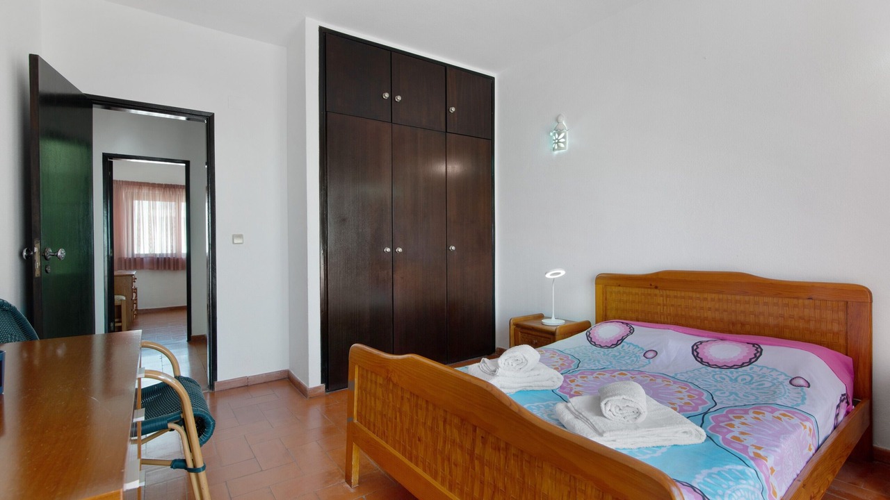 Photo of Bedroom in Correeira