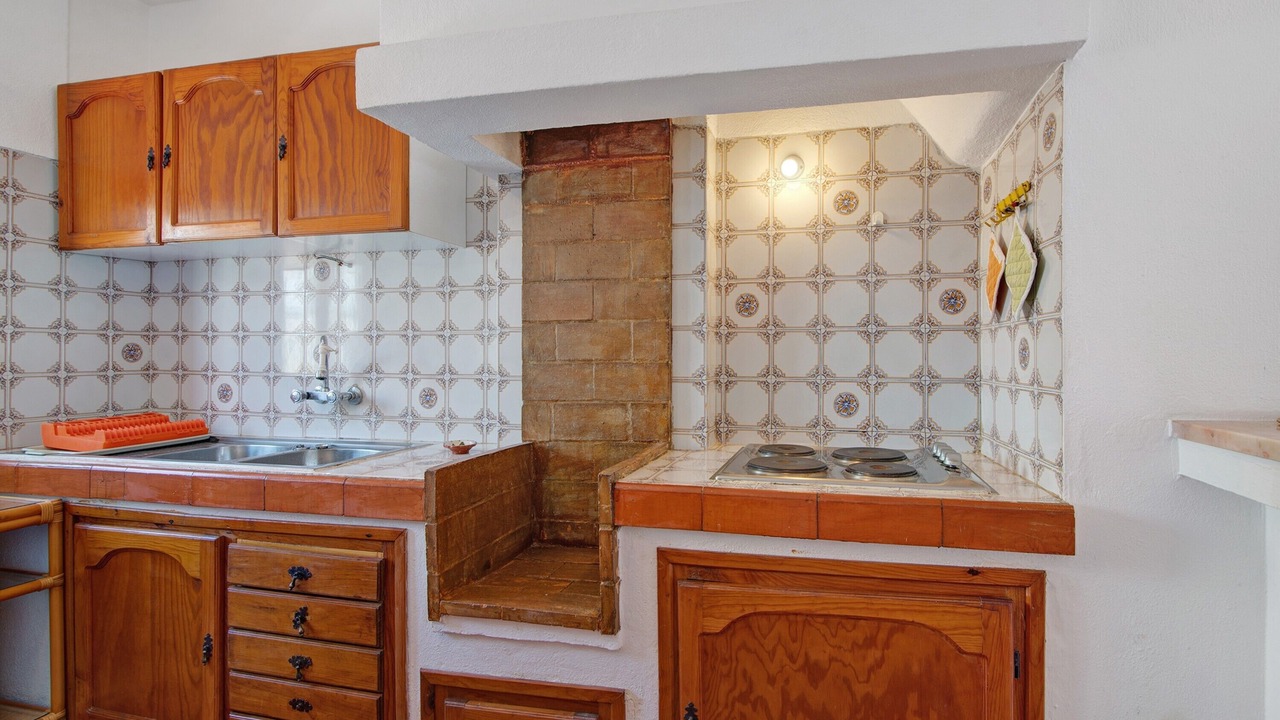 Photo of Kitchen in Correeira