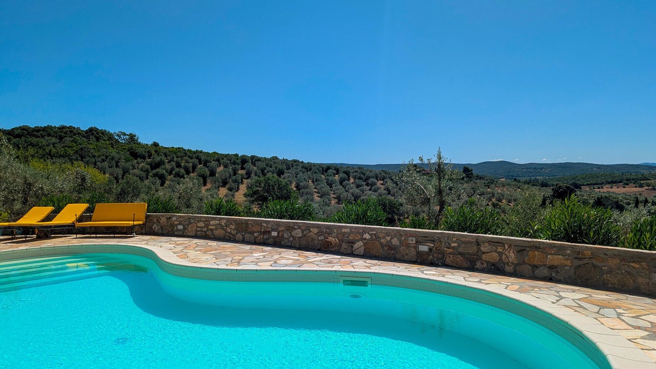 Photo of Outdoor in Suvereto