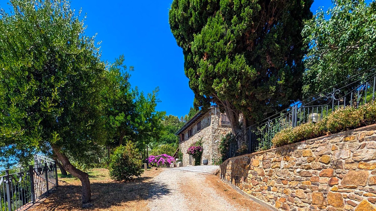 Photo of Outdoor in Suvereto