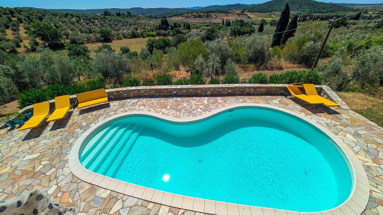 Photo of Outdoor in Suvereto
