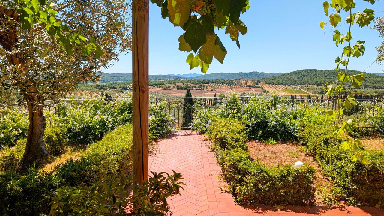 Photo of Outdoor in Suvereto