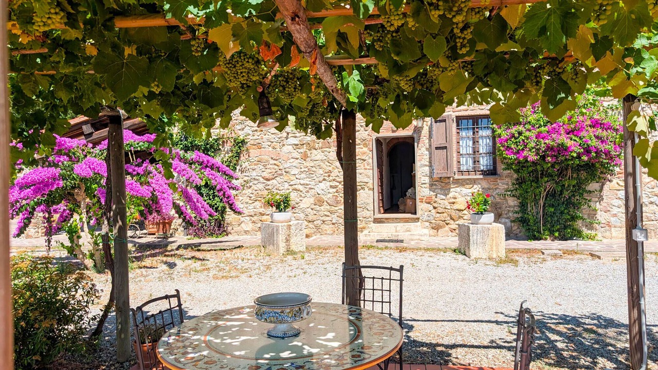 Photo of Outdoor in Suvereto