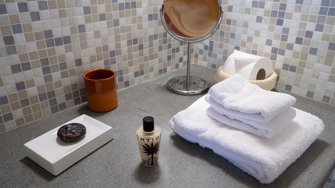 Photo of Bathroom in Mensano