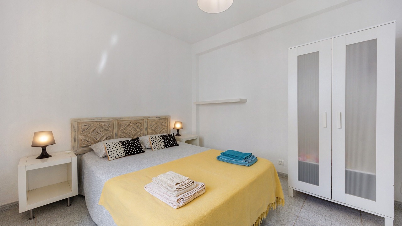 Photo of Bedroom in Carrapateira