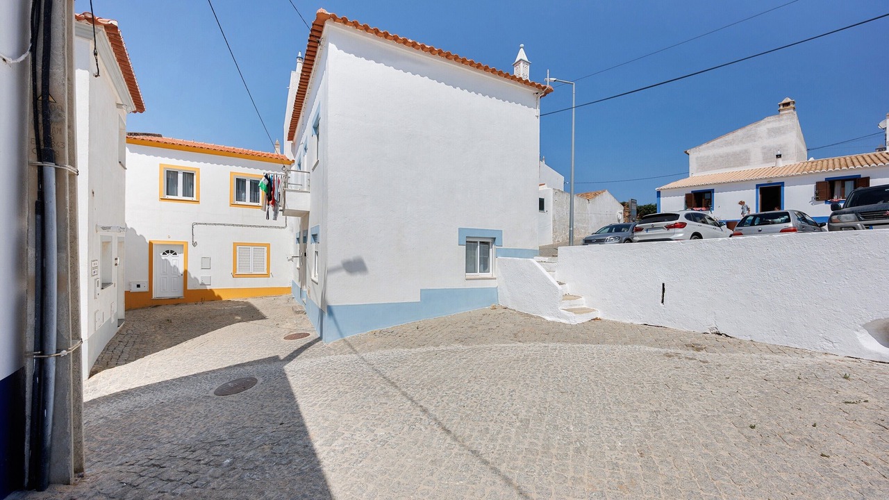 Photo of Outdoor in Carrapateira