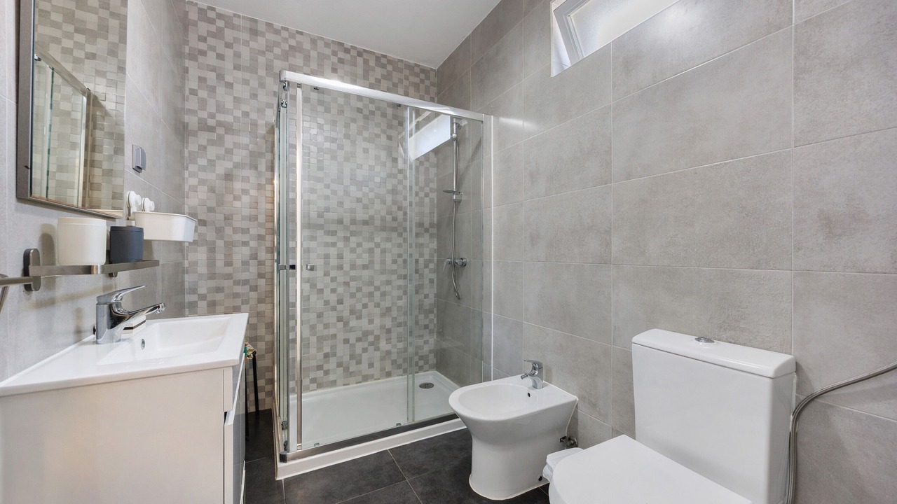 Photo of Bathroom in Carrapateira