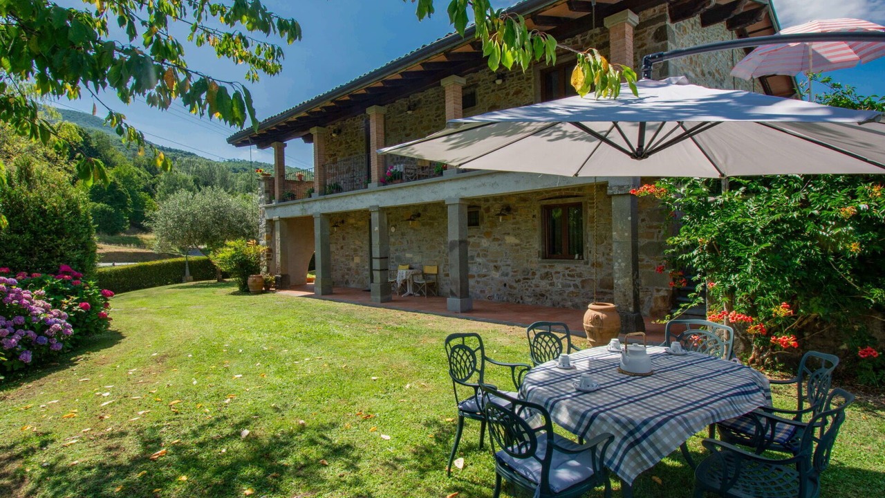 Photo of Outdoor in Camporgiano