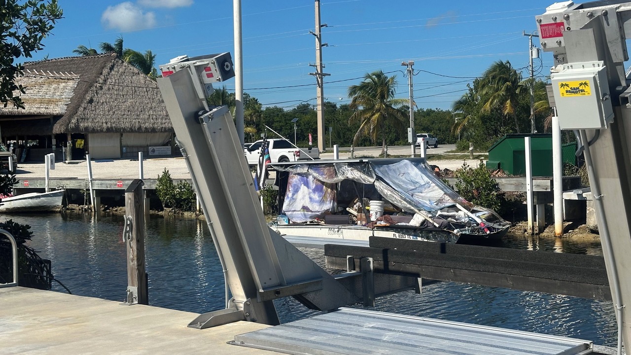 Photo of Outdoor in Ramrod Key