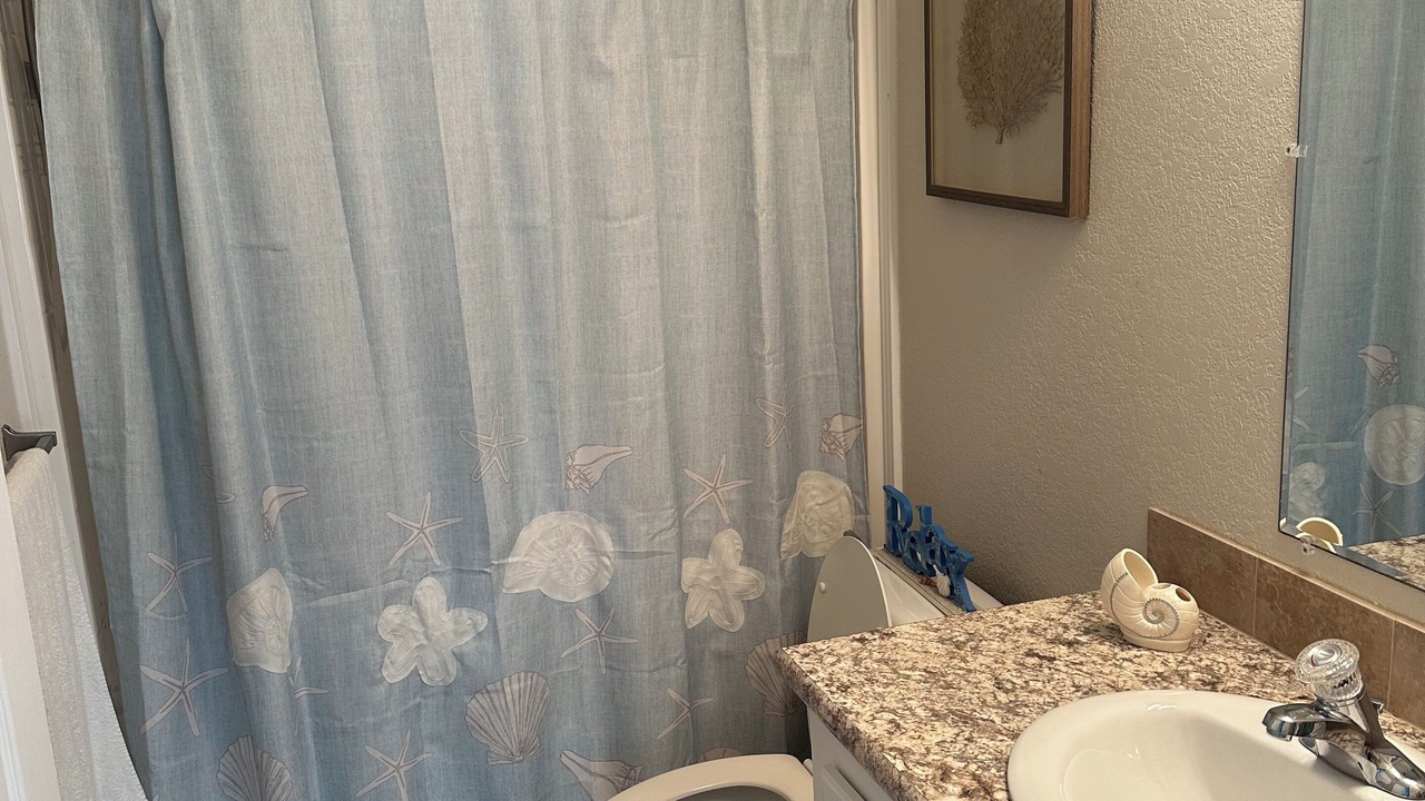 Photo of Bathroom in Ramrod Key