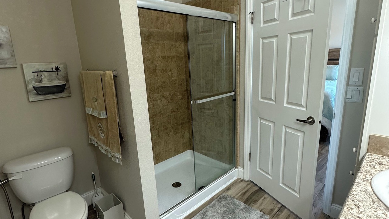 Photo of Bathroom in Ramrod Key