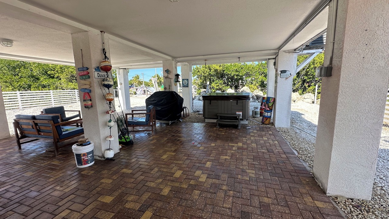 Photo of Patio Balcony in Ramrod Key