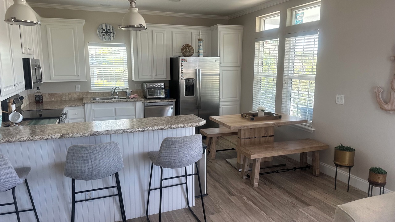 Photo of Kitchen in Ramrod Key