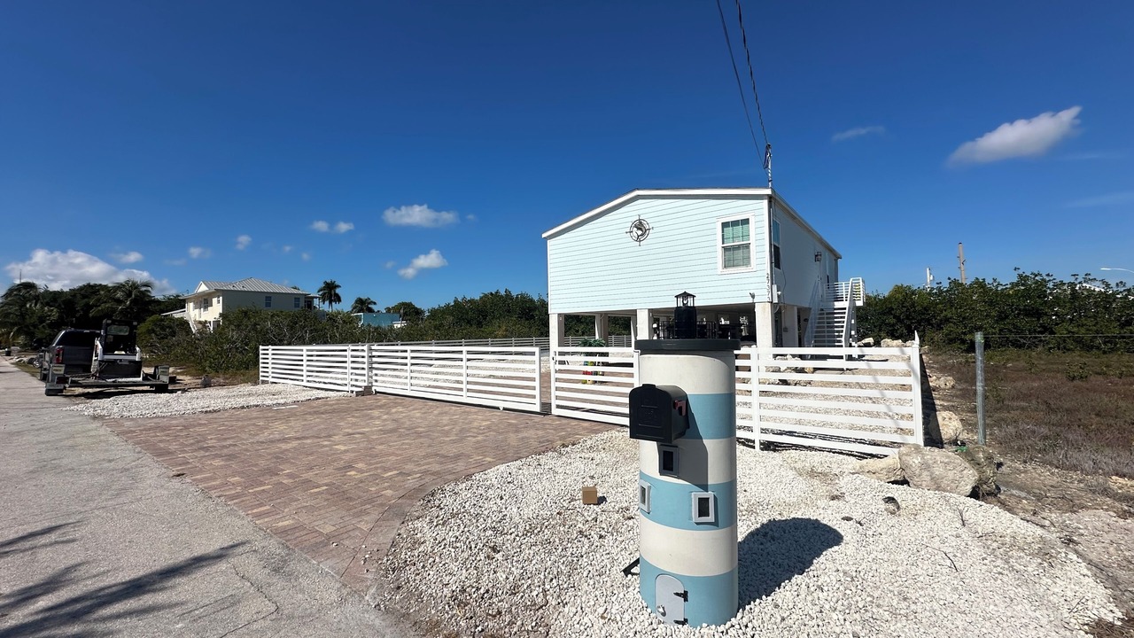 Photo of Outdoor in Ramrod Key