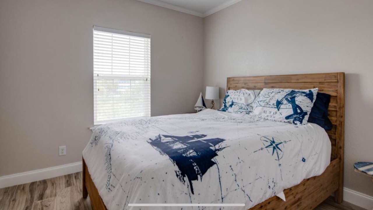 Photo of Bedroom in Ramrod Key