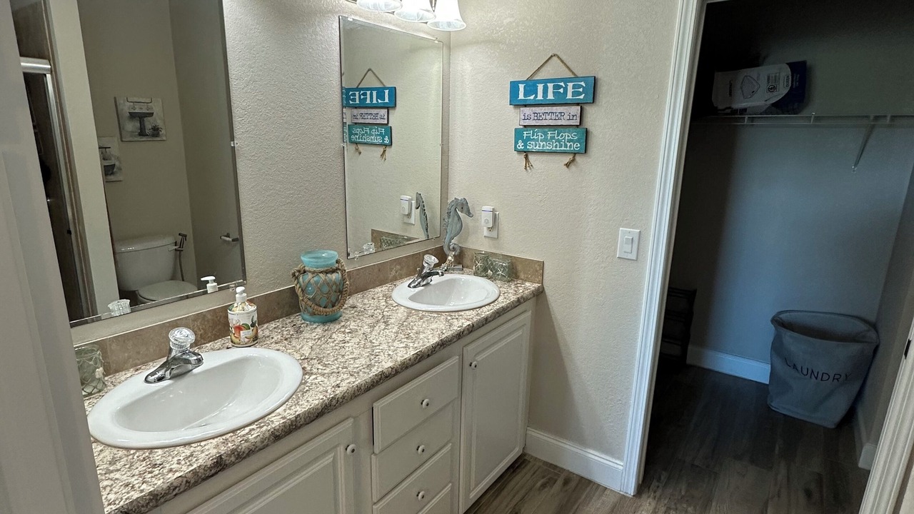 Photo of Bathroom in Ramrod Key