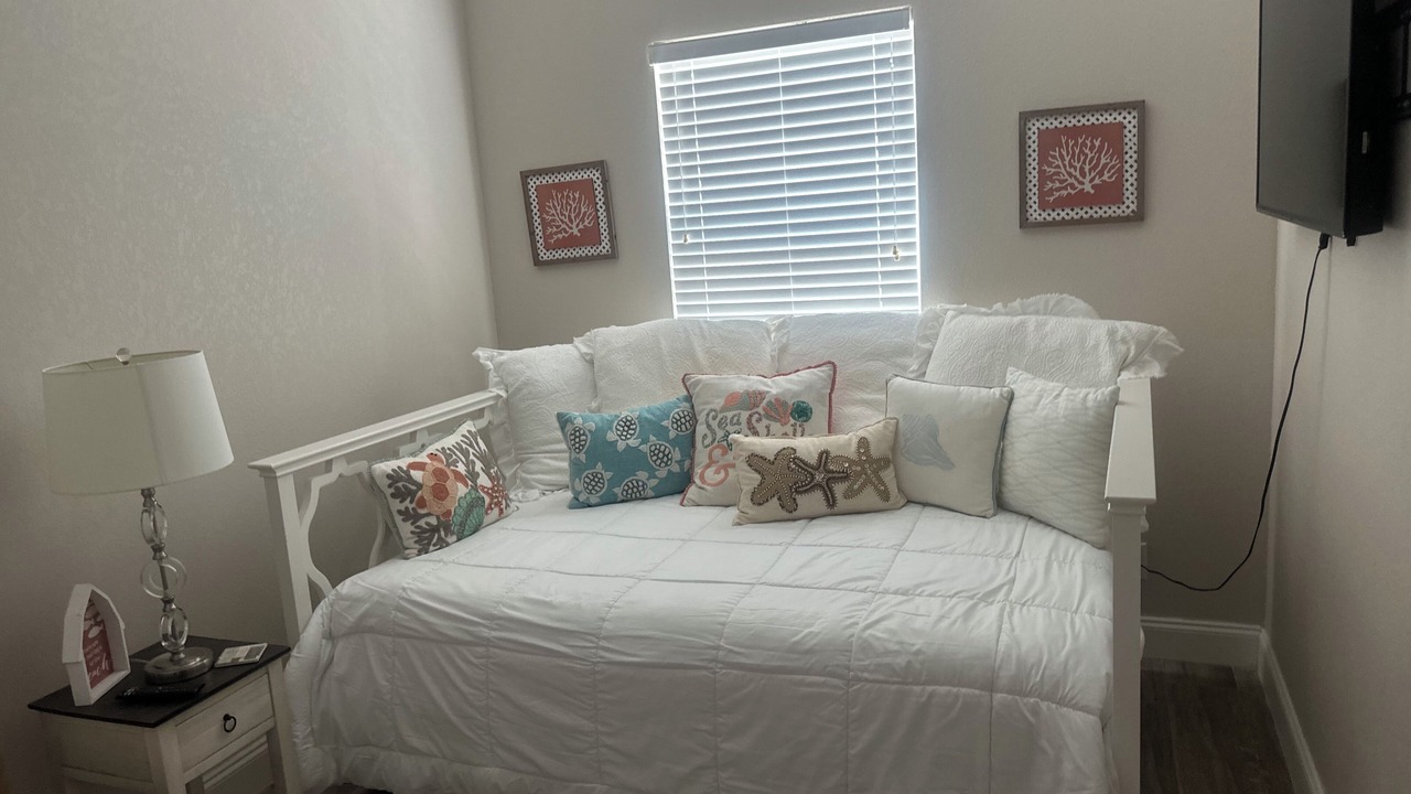 Photo of Bedroom in Ramrod Key