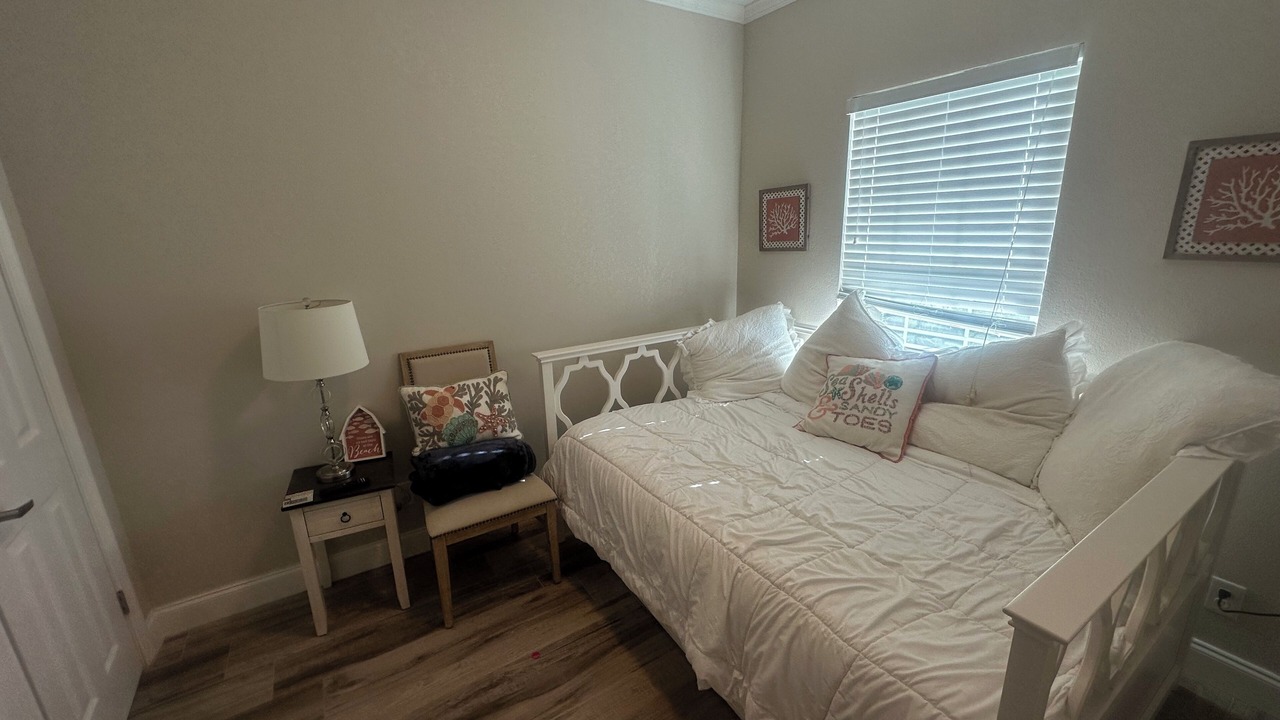 Photo of Bedroom in Ramrod Key