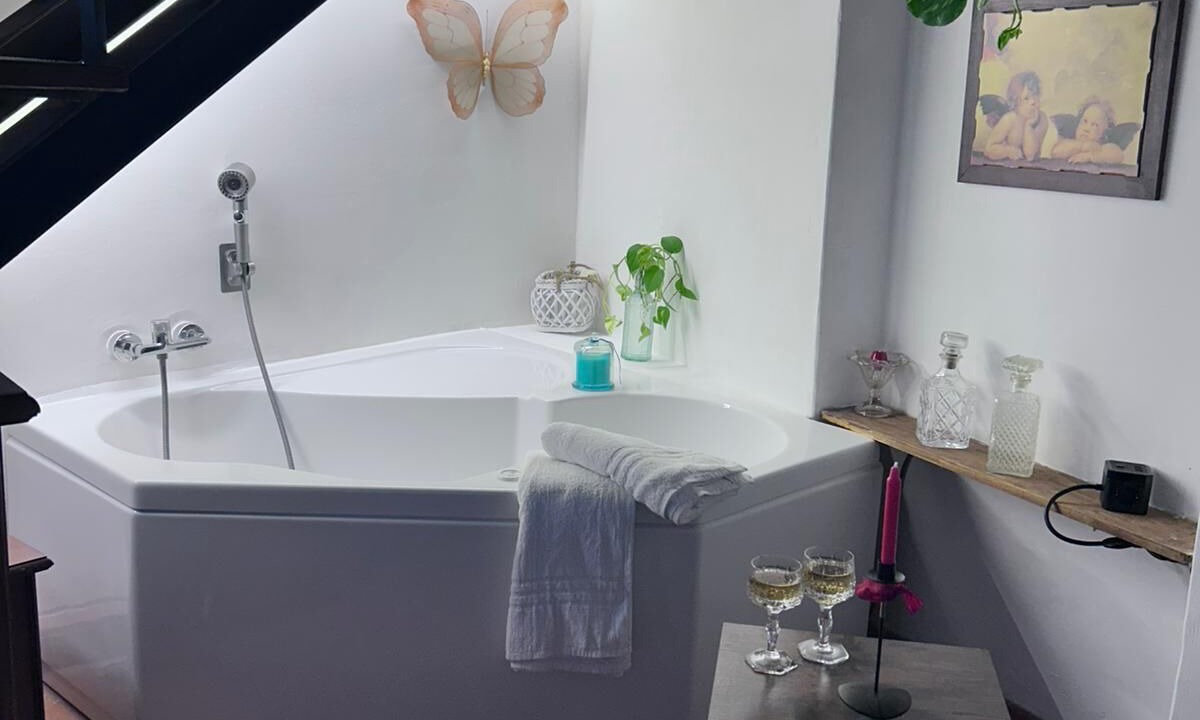 Photo of Bathroom in San Michele in Teverina