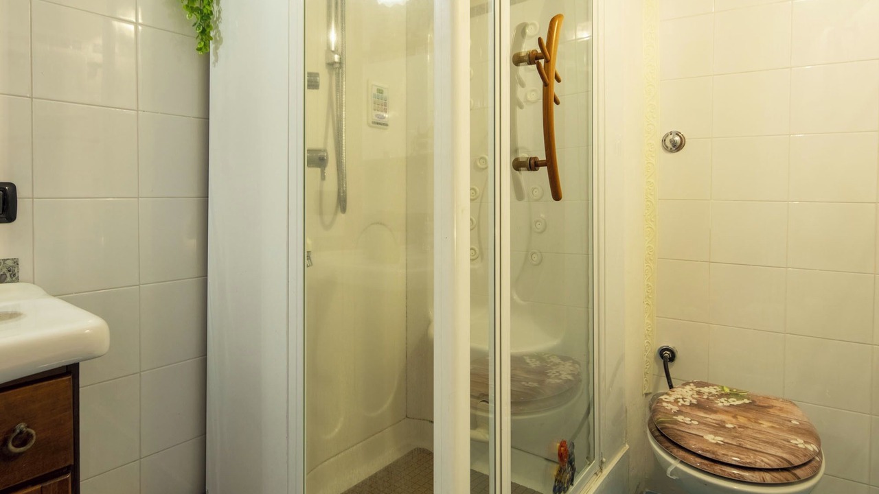 Photo of Bathroom in San Michele in Teverina