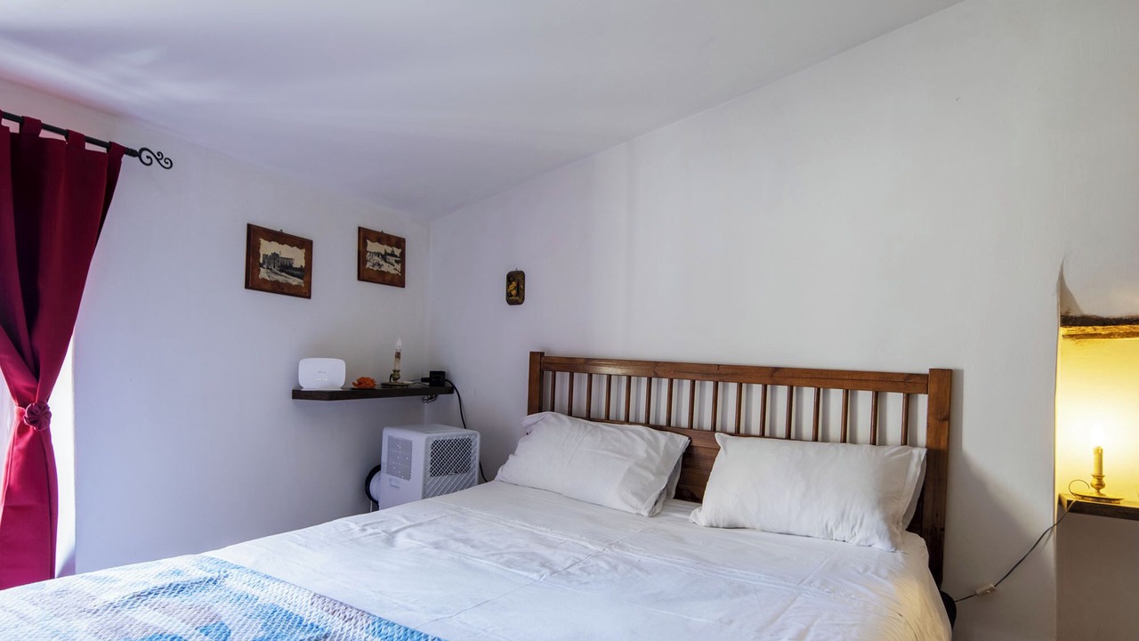 Photo of Bedroom in San Michele in Teverina