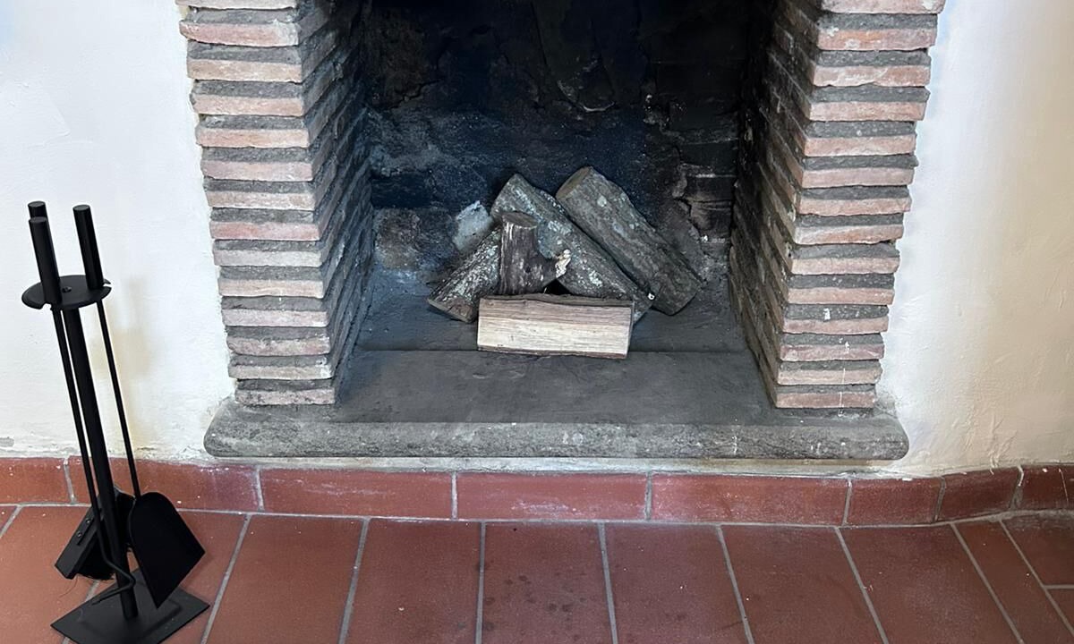 Photo of Livingroom in San Michele in Teverina
