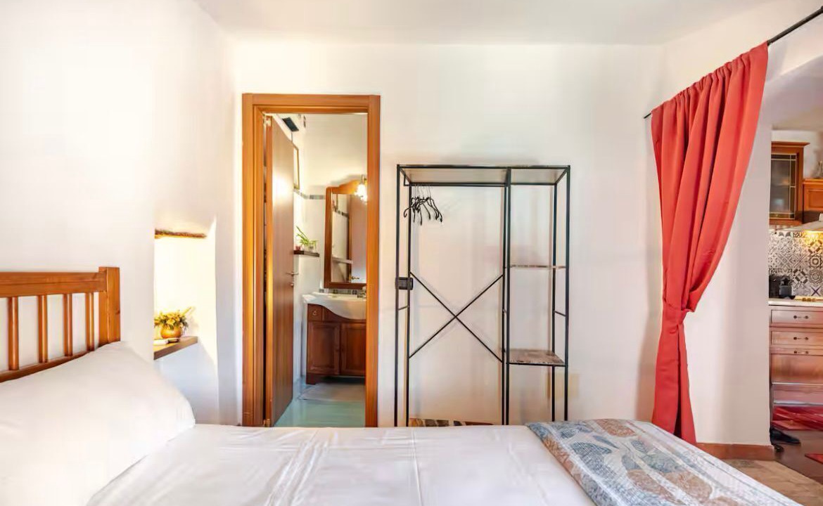 Photo of Bedroom in San Michele in Teverina