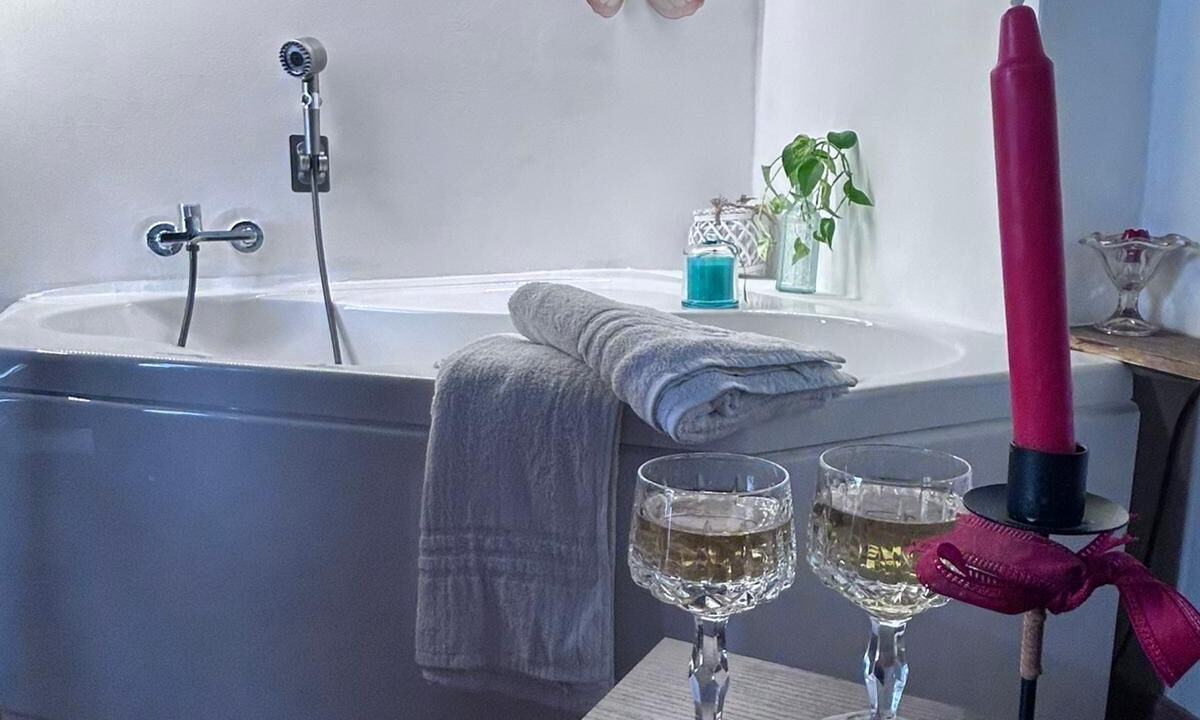 Photo of Bathroom in San Michele in Teverina