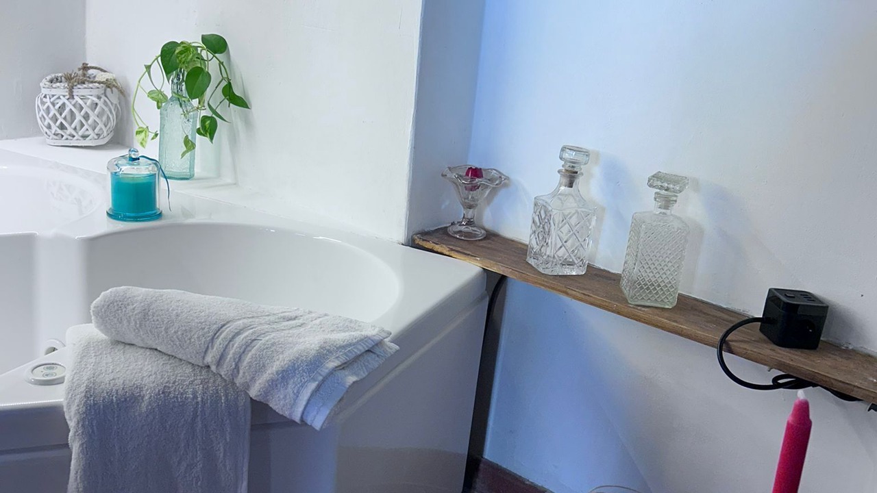Photo of Bathroom in San Michele in Teverina