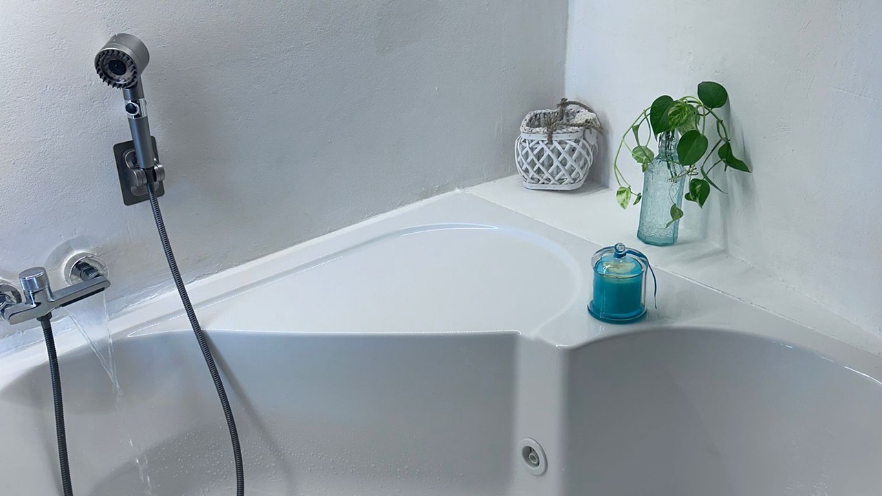 Photo of Bathroom in San Michele in Teverina