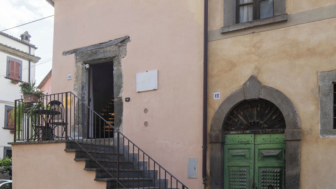 Photo of Outdoor in San Michele in Teverina
