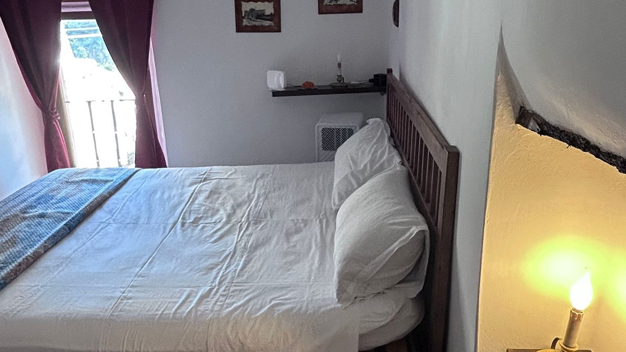 Photo of Bedroom in San Michele in Teverina