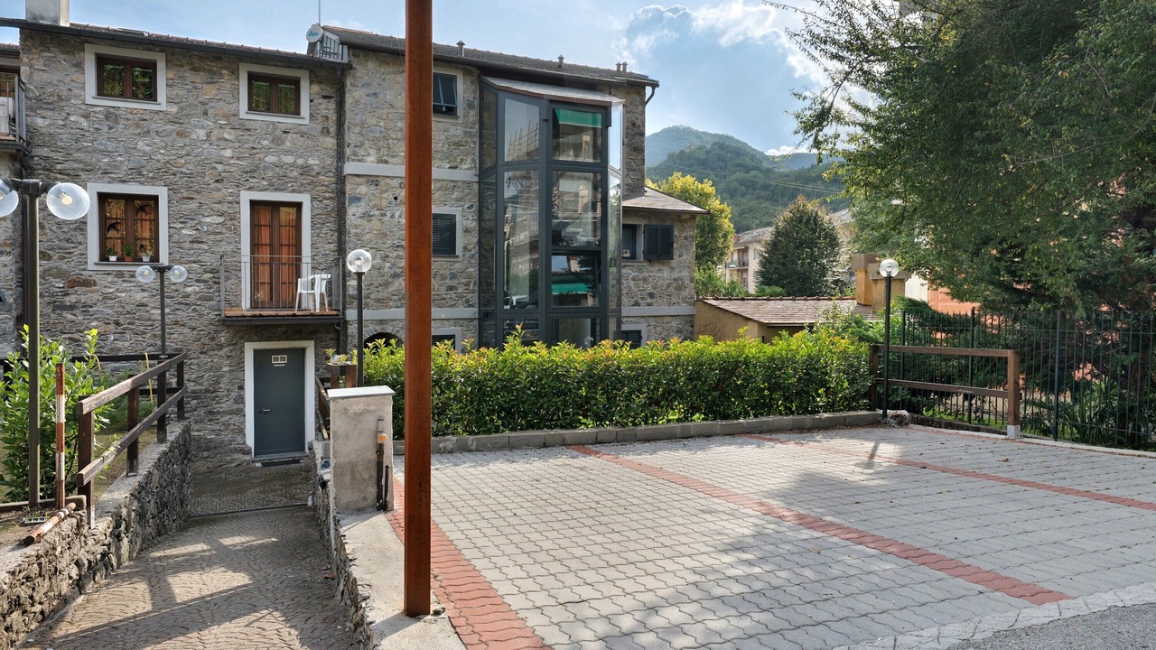 Photo of Outdoor in Moconesi