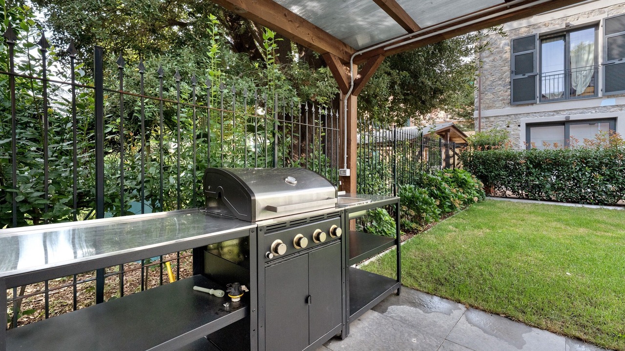 Photo of Patio Balcony in Moconesi