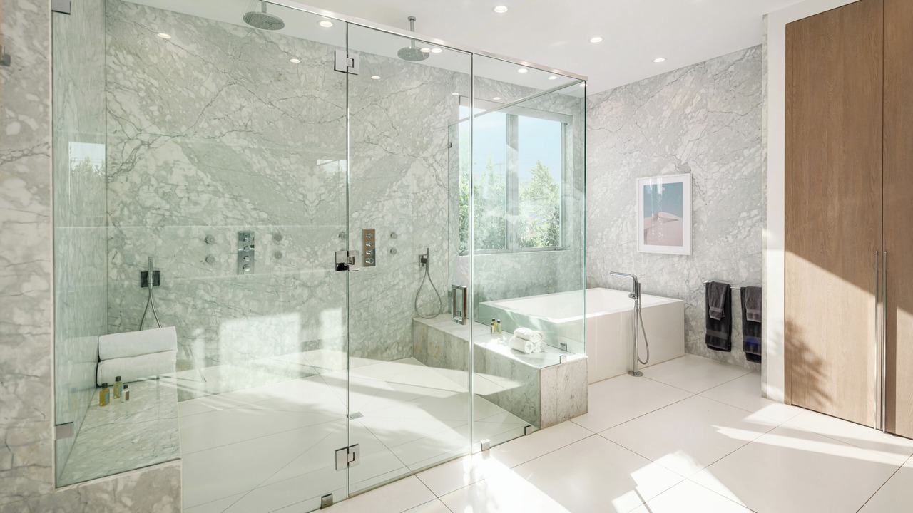 Photo of Bathroom in Los Angeles