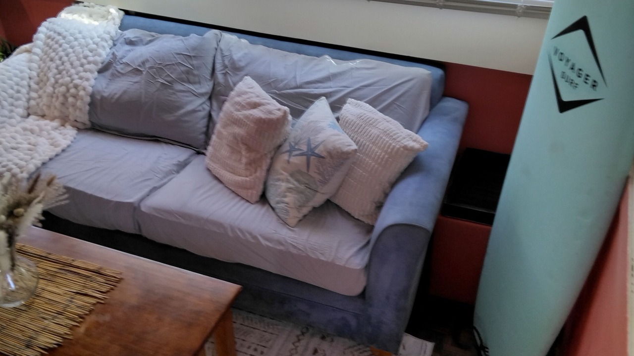 Photo of Livingroom in Key West