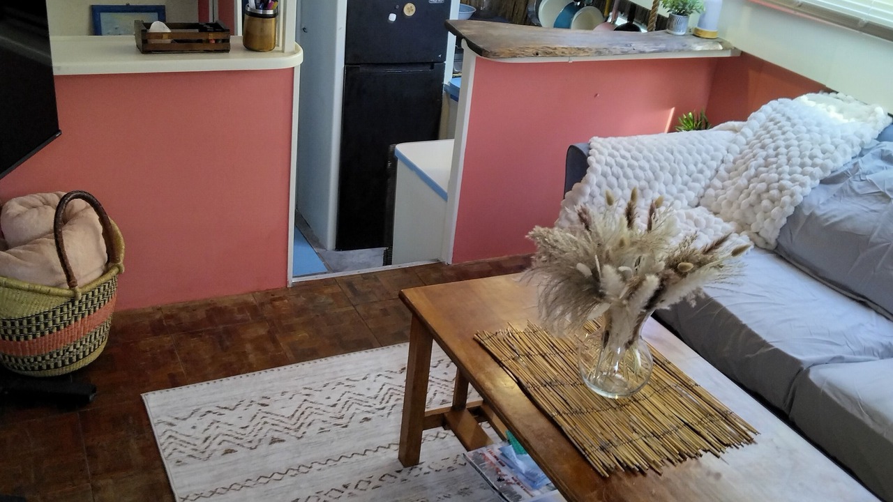 Photo of Livingroom in Key West