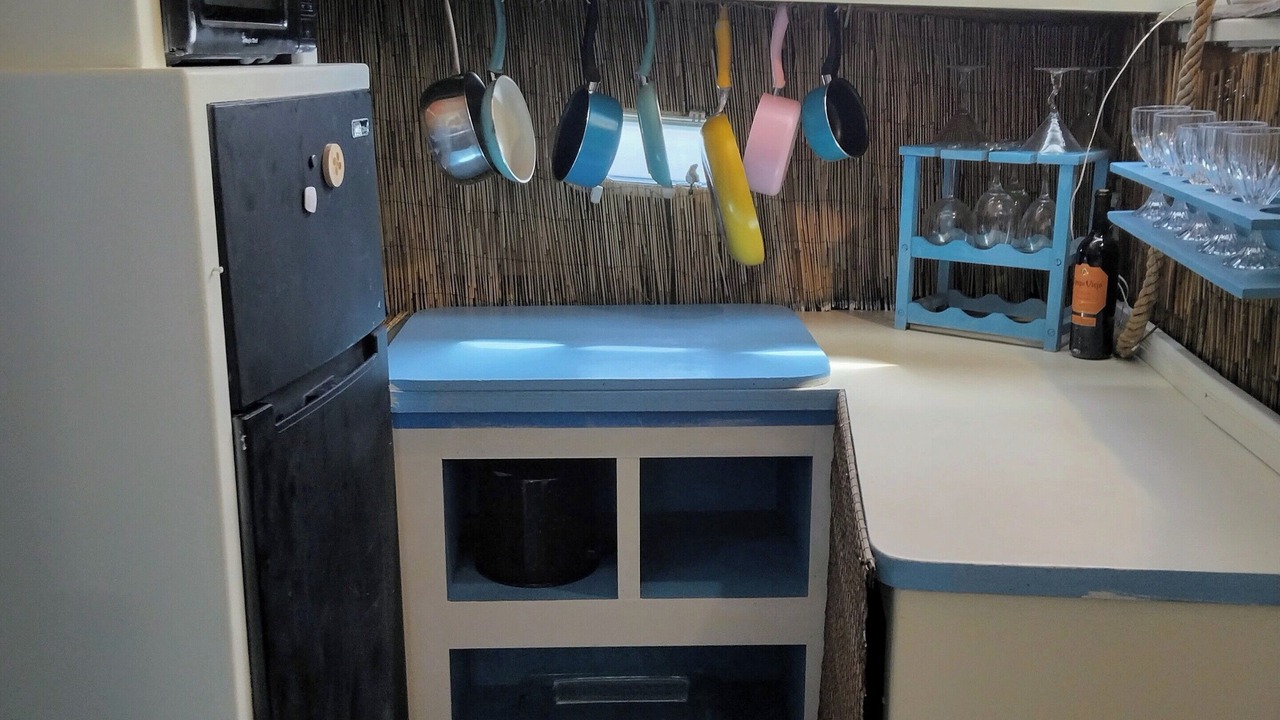 Photo of Kitchen in Key West