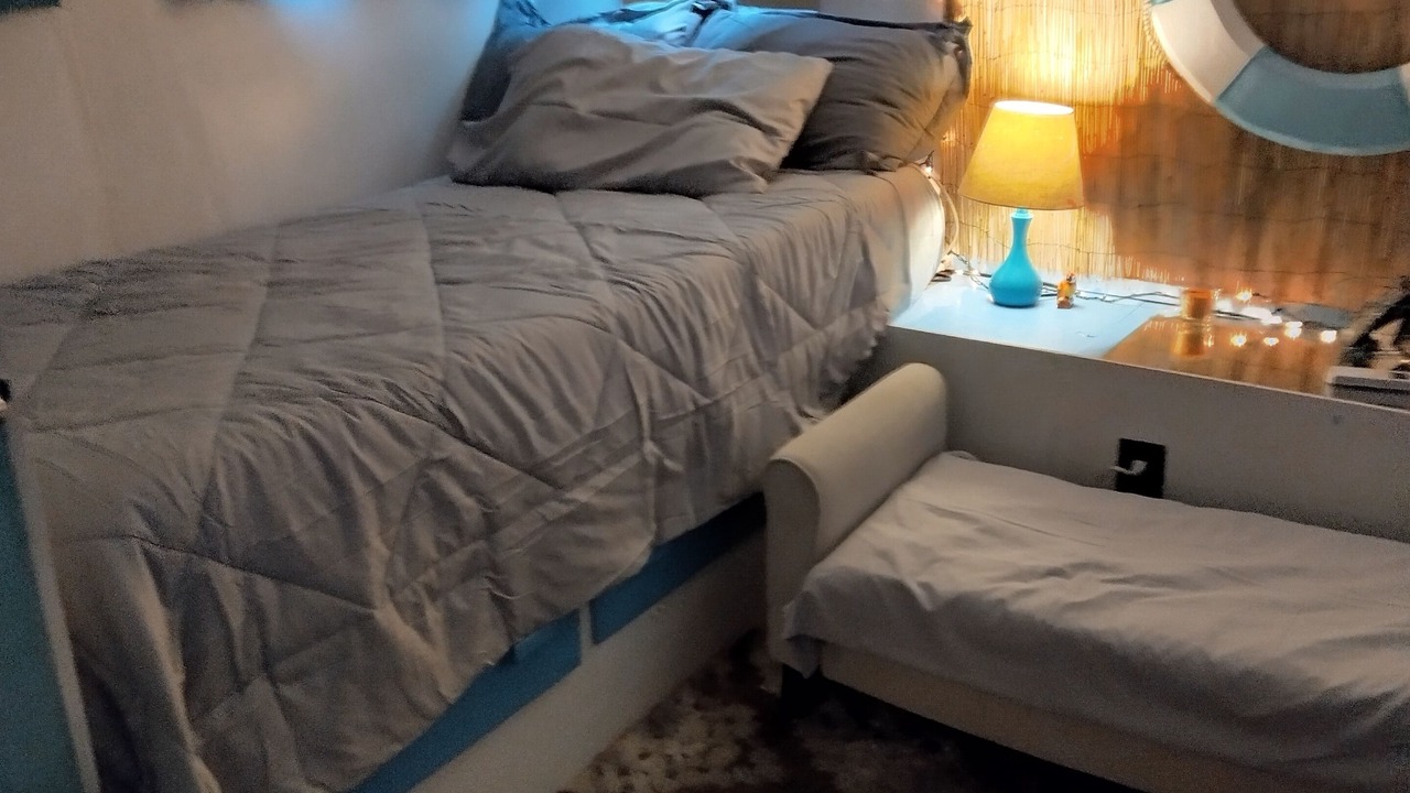 Photo of Bedroom in Key West