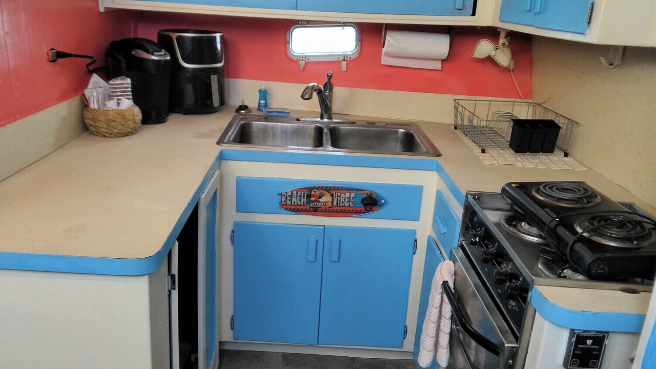 Photo of Kitchen in Key West