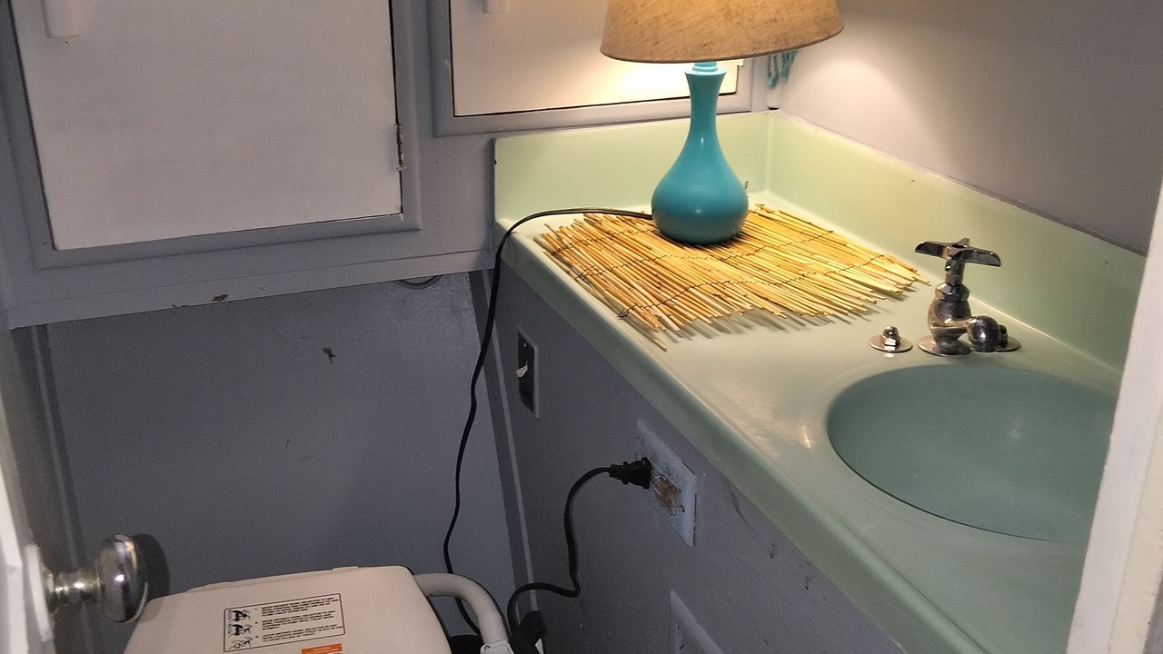 Photo of Bathroom in Key West