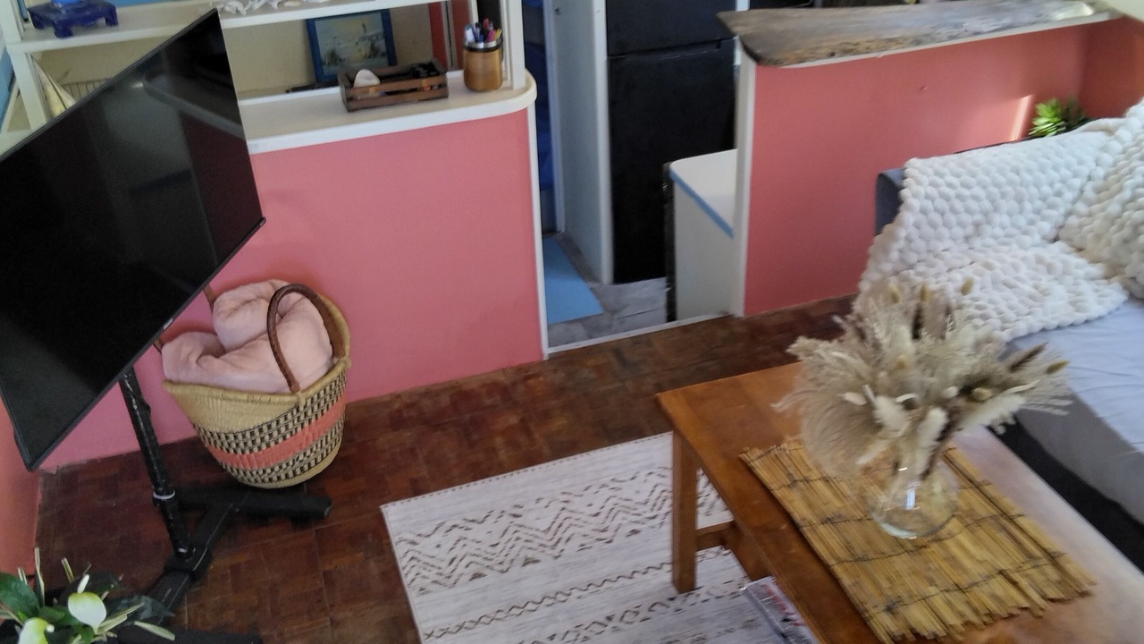 Photo of Livingroom in Key West