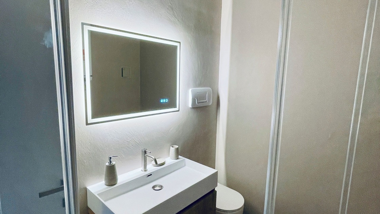 Photo of Bathroom in Principina a Mare