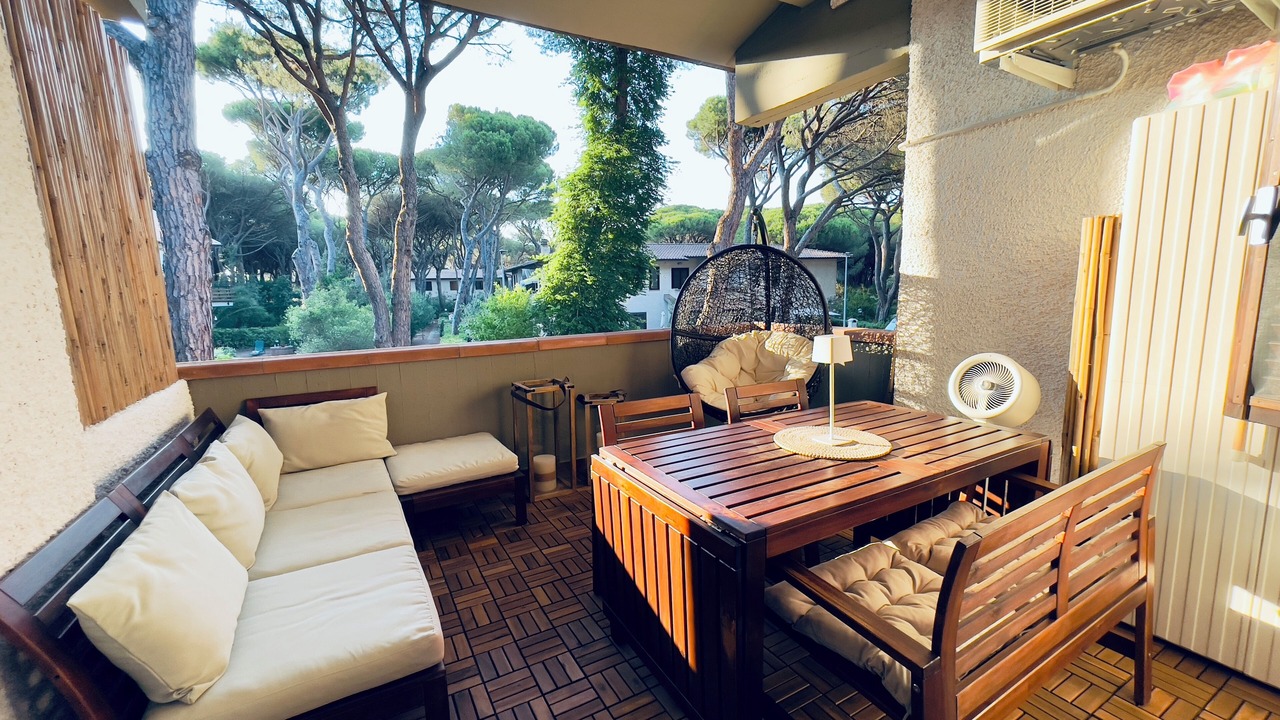 Photo of Outdoor in Principina a Mare